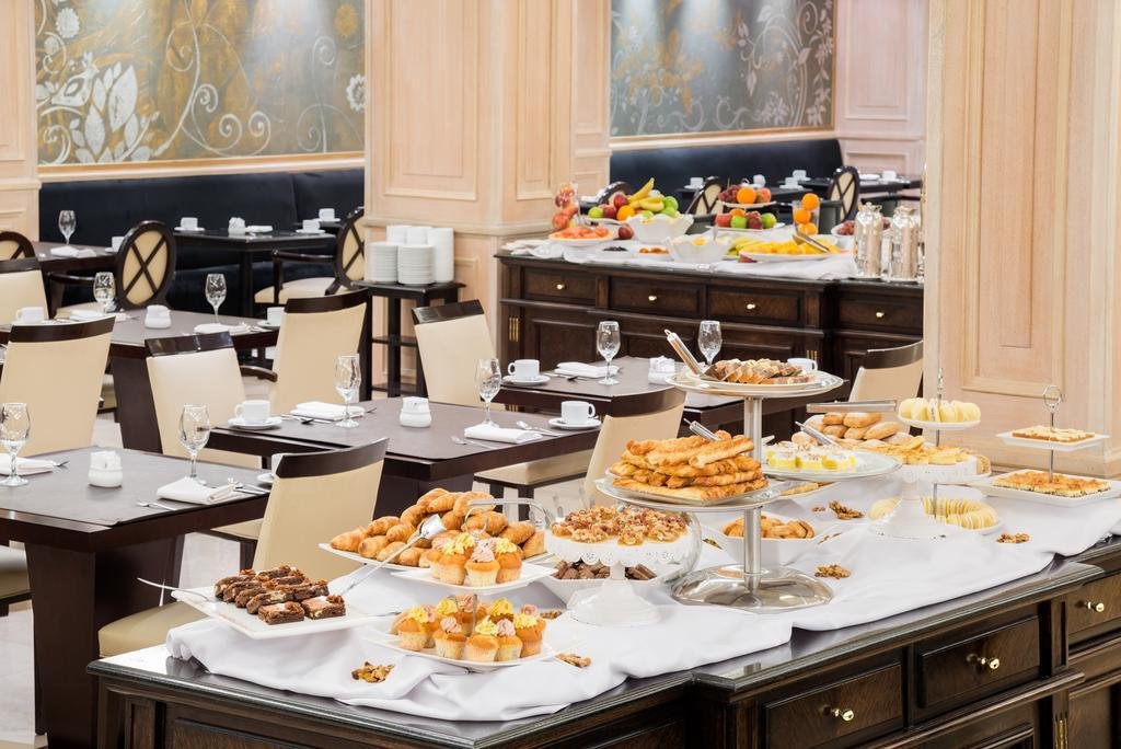 Onde se hospedar em Mendoza - Hotel Diplomatic