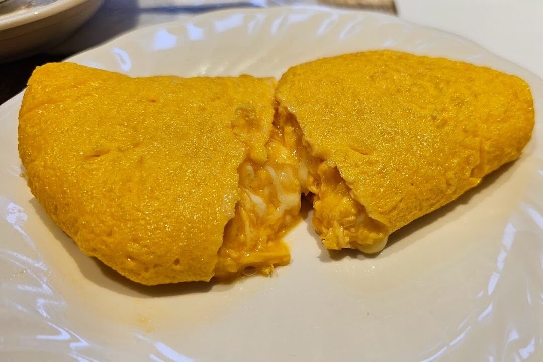 Café da manhã japonês