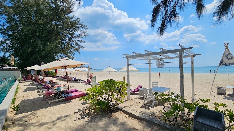koh lanta
