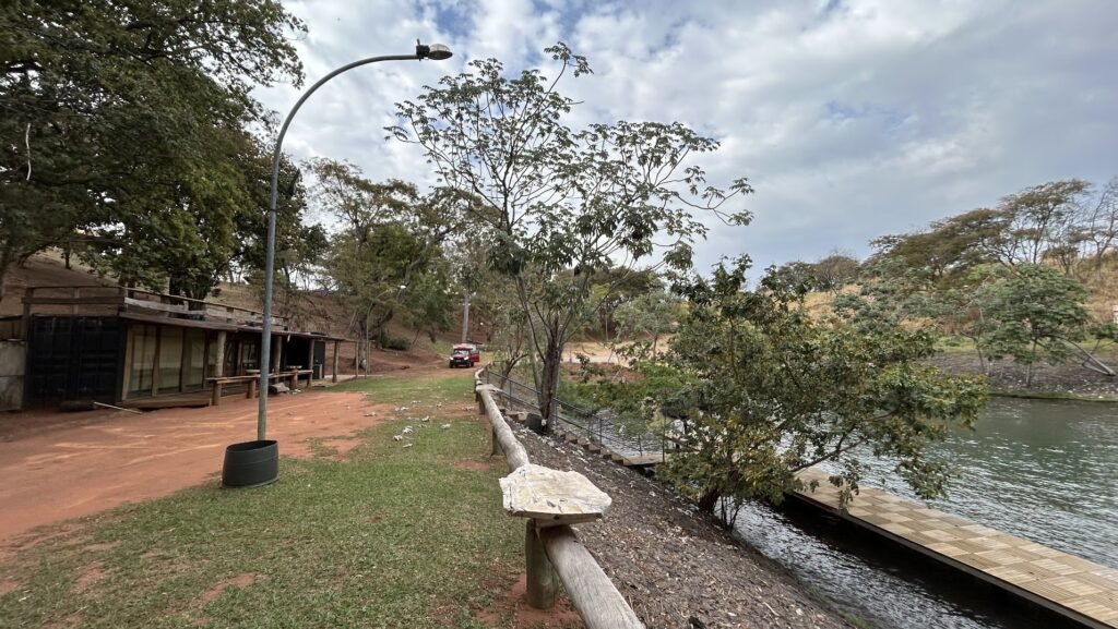 camping porto principe